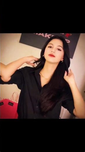 Shelly Benda 🔥 #shellybenda #shellyoundao #pundai #thaiglseries #shorts #fyp