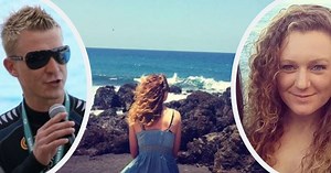 Amy Gerard - the search for the truth behind tragedy in Tenerife