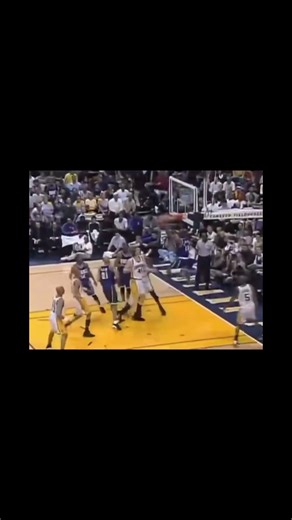 Glenn Robinson Highlights