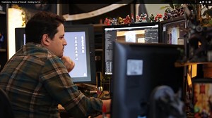 Blizzard's Hearthstone made with Unity