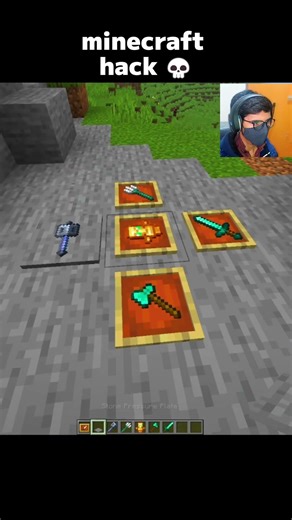 Minecraft Hacks You Shouldn’t Know 😈