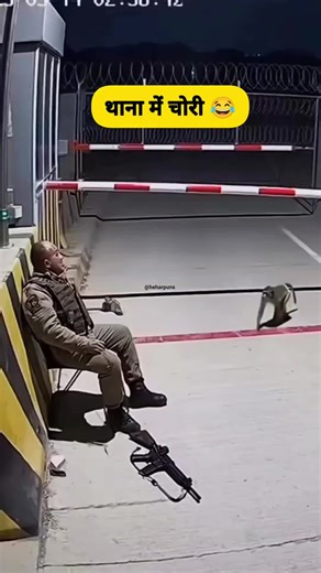 Hehar Puns on Instagram: "थाना में चोरी 😂🤣 #fbreels #comedy #funny #thetharpuns #trendingreels #instagram #viral #explorepage Thetharpuns Comedy per second creator puns sab Lool Hai Comedian Raj Soni"