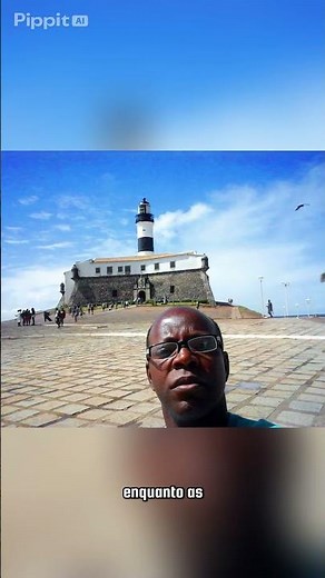Don't go to Salvador without watching this video first! #tourism #overcomingchallenges #selfestee...