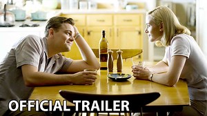 دانلود فیلم جاده انقلابی با زیرنویس فارسی Revolutionary Road 2008