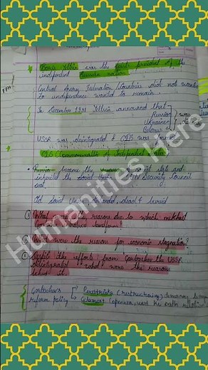 Class 12 Political Science Chapter 1 End of Bipolarity #education #political Science#study