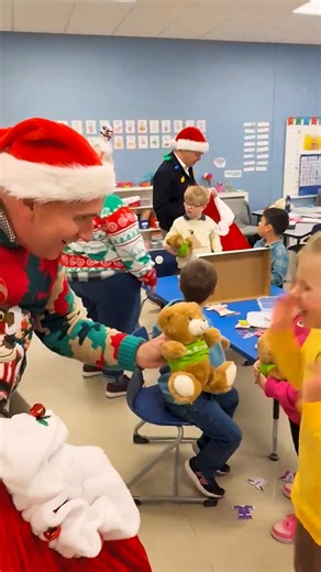 1.4M views · 10K reactions | From Houston to Miami, Dallas to Charlotte, and cities in between, our associates came together to deliver teddy bears, comfort and joy to schools and organizations across our footprint. With stops in Atlanta, St. Louis, Orlando, Memphis, East Tennessee, Baton Rouge, and Indianapolis, we’re spreading care, smiles, and a little extra love – one bear at a time. #MilesofSmiles | Regions Bank | Facebook