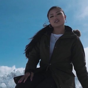 Check out the full music video for "Aint My Fault" on my YouTube channel and all major streaming platforms! #TeamMiMi ❄️💙 📺YouTube: https://bit.ly/2WYBUuS | Mimi The Artist