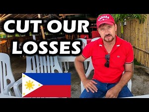 We Decided To Just Close It Down, Philippines