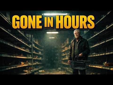 These 12 Cheap Items Will Vanish Overnight When the System Fails | Prepper Guide For Beginner