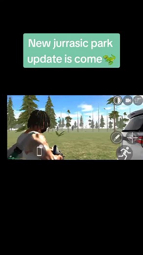 Jurassic World Game Cheat Code Update Review