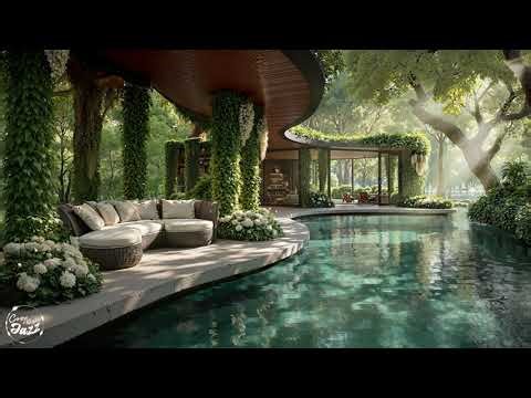 Relaxing Jazz Music for Stress Relief - Relaxing Instrumental with Deep Soul Vibes To Calm Your Mind