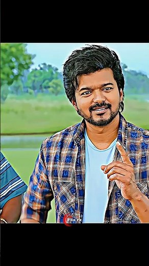 Tera kuch nhi ho sakta ☠️ Varisu Movie #varisu #4kedit #attitude #bollywood