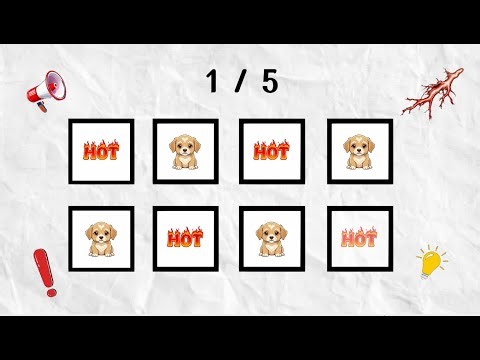 Say the Word on Beat Challenge 🔊 | Levels 1–4 (Easy, Medium, Hard, Insane)