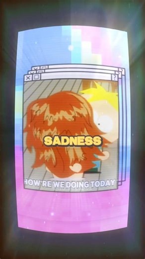 👦🏼Wise words from Butters Stotch. #threetartz #southpark #quotes #motivation #cartoon #funny