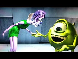 Celia Gets Mad at Mike