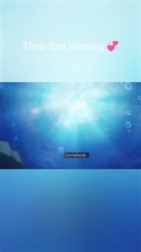 Ranjeet Singh on Instagram: "Anime info 👇 My Bride is a mermaid #anime"