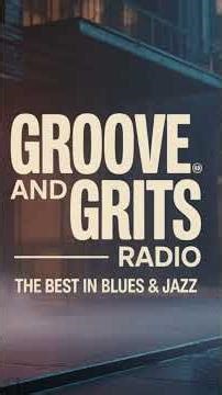 The Woodbridge Blues Band | Betty Lou | Grooves & Grits Radio #music #instrumentaljazz #bluesmusic