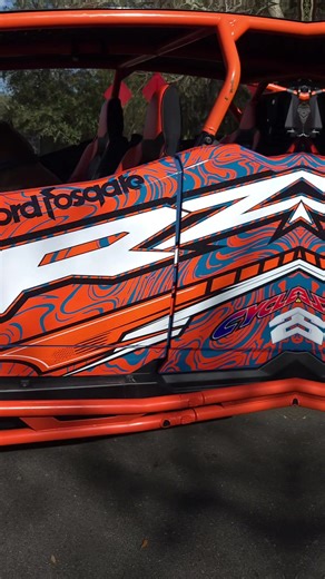 #rzr graphics #customgraphics #rutas