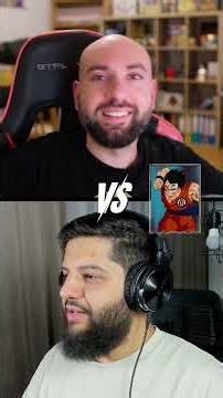 Who is stronger in Dragon Ball Z?