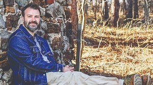 Moline Public Library to host bestselling novelist Nickolas Butler