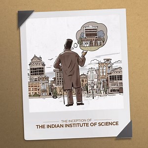 125 reactions · 20 shares | The establishment of the Indian Institute of Science was not a random experiment. #JNTata firmly believed that scientific education was necessary for the country’s progress. So, to fulfil this vision of setting up the Indian Institute of Science he set aside 14 buildings and 4 landed properties from his own wealth. #LegendLivesOn | Tata Group | Facebook