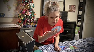 21K views · 907 reactions | Jess, who is autistic and blind, goes...