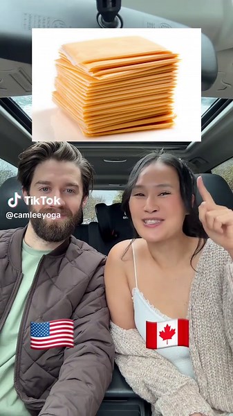 American vs Canadian: Contrasts and Comparisons