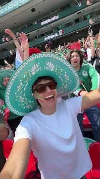 mexico city world cup