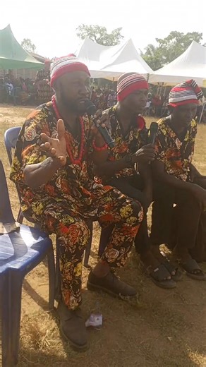 Win a prize if u can name their LGA in Kogi state | I GO YAN STUFF