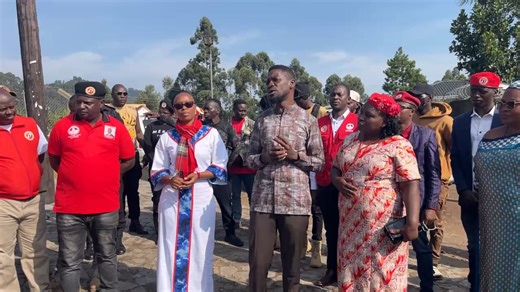 Sama Uganda Media on Reels