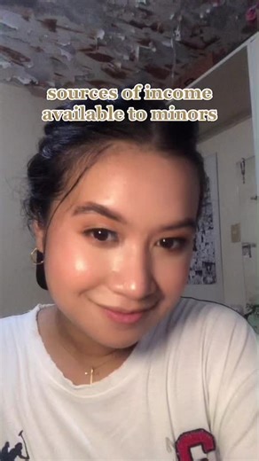 Sources of Income for Minors: Freelancing and More