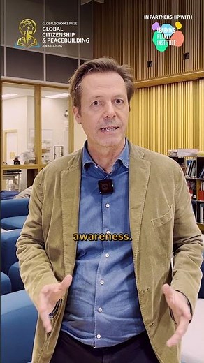 Global Citizenship and Peacebuilding category | Learning Planet Institute