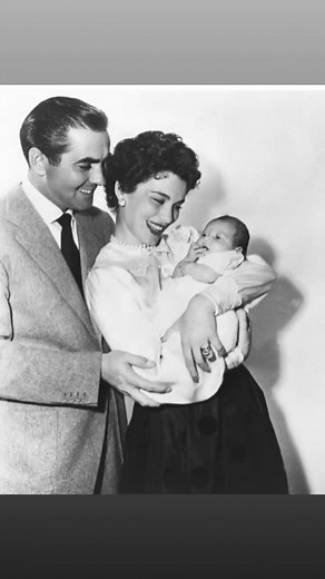 134K views · 2.4K reactions | Bellissimi ricordi di Romina Power con la mamma Linda Christian e il papà Tyron . 六六朗殺﫶 | Mariagrazia Dario Stringa | Facebook