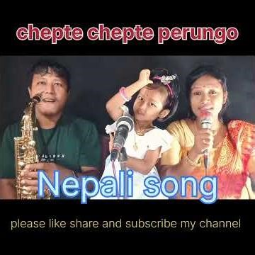 Chepte chepte perungo//Nepali song//saxophone//cover//kriti//sujuma//Rajan Raj siwakoti//Anju panta