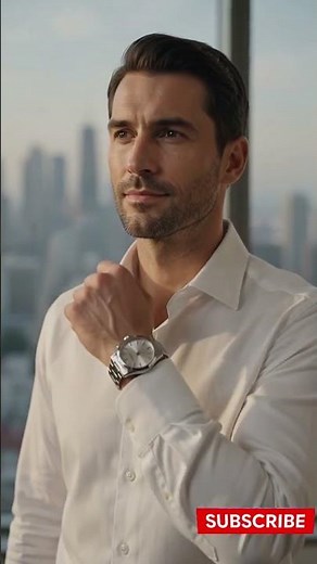 Citizen Men's Classic Quartz Watch Review Timeless Elegance & Everyday Style #short