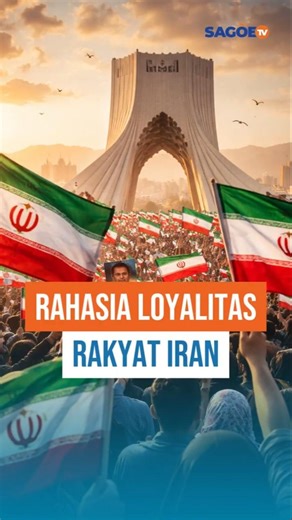 Living on the Brink of Poverty, But Remaining Solid #IranSecrets #LimitlessLoyalty