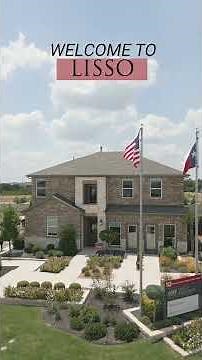 Lisso - Pflugerville, Texas by Taylor Morrison with Katran Lozano, All City Real Estate