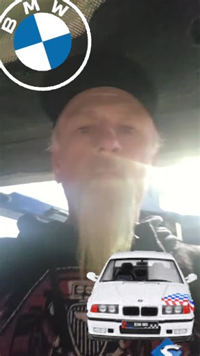 this car is actually bad a$$. its going to be a great ride for this man for the next 100k.