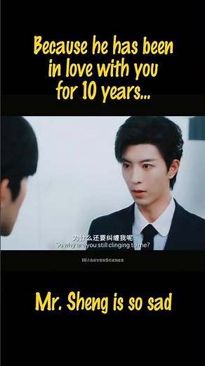 ABO Desire the series ep 11 preview | It is the time... 🥺😭 this movie is fantastic | sorry 15 years.