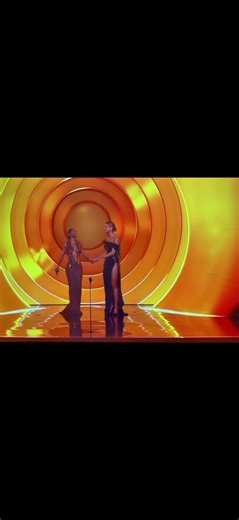 Teyana Taylor and Nikki Glaser Bodies!!!! #trending #grammys #grammys2026 #grammyawards