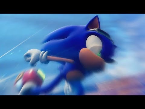 Sonic Infinity Engine Plus