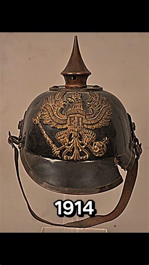 The Spike that killed its own Soldiers #WW1 #History #shorts