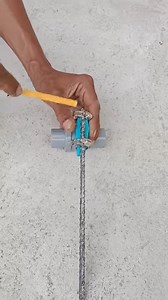 great craftsman making automatic faucets | Mini cement