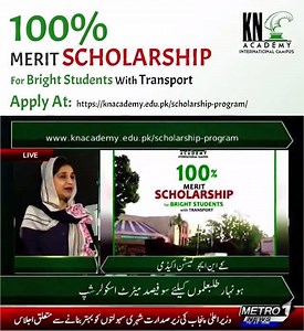 18 reactions · 7 comments | KN Academy International Campus is...