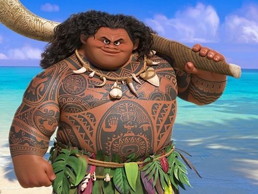 Discover the epic tale of Māui, the legendary Polynesian demigod, who defied the gods in a daring attempt to conquer death and gift humanity immortality. A story of bravery, wit, and the ultimate sacrifice—where even the greatest heroes must face their limits. Dive into Māui's unforgettable journey and explore the rich mythology of the Pacific Islands #PolynesianMythology #HeroicLegends #MauiTheDemigod #Maui | Myths & Legends