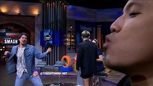 Terbukti Chemistry Vindes gak ada yang bisa ngalahin! 🤪 #NETVERSE | Tonight Show NET.