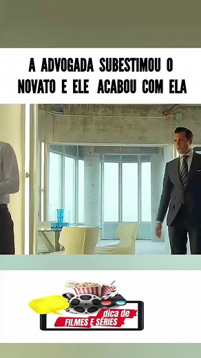 o advogado substituto#série #cena #filmes #ty #filmeseseries #ação