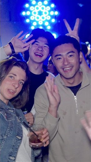 Consensus X Cardano Rooftop Takeover