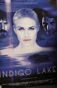 Indigo Lake - Movie