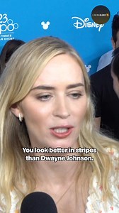 24K views · 211 reactions | CinemaBlend Interview Rewind: Emily Blunt | CinemaBlend | Facebook